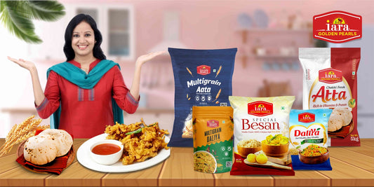 IARA Family Essentials Combo
